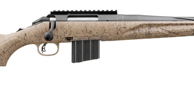 RUG AMERICAN GEN II RANCH 6.5GREN FDE