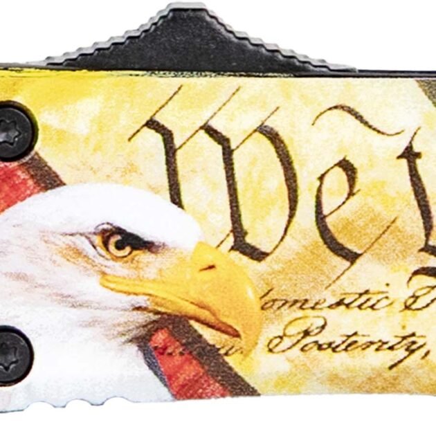 TPL SMALL EAGLE TANTO