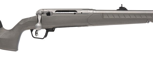 SAV 110 RIDGE HUNTER 450BM 18 5RD