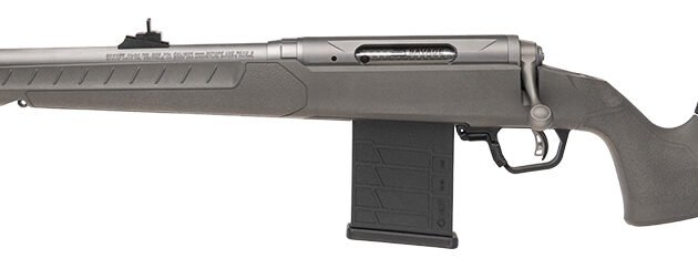 SAV 110 RIDGE HUNTER 350LEGEND 18 10RD LH