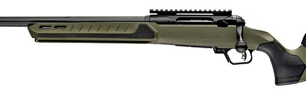 SAV 110 CORE PREDATOR 22ARC 22 10RD LH