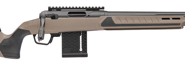 SAV 110 RF CORE TACTICAL 22LR 20 10RD