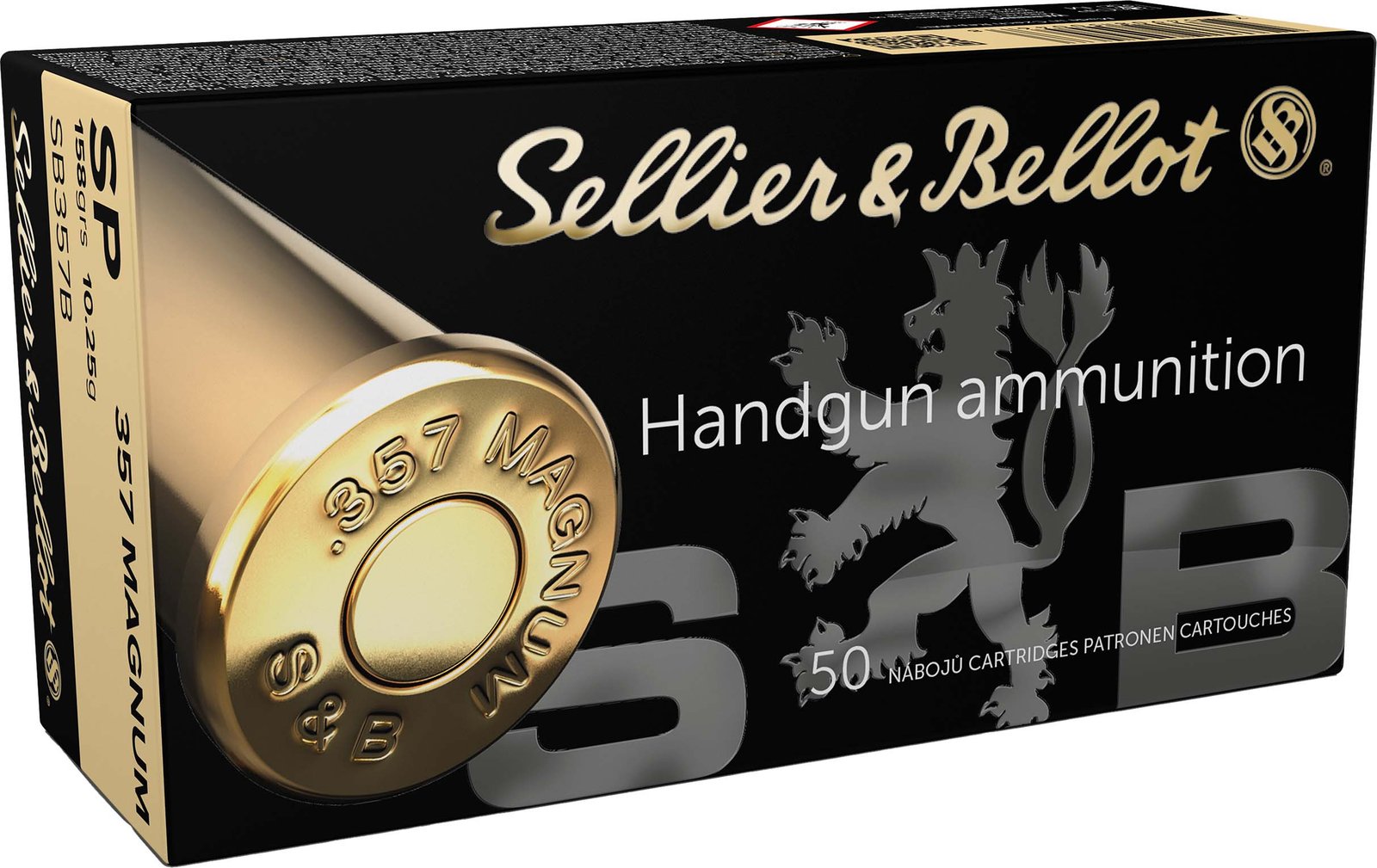 SB357B