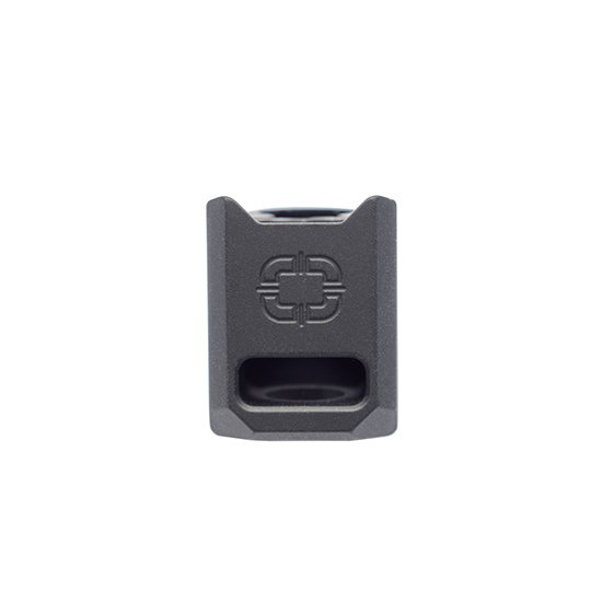 SHAS MR/DR/XR THREAD ON COMPENSATOR