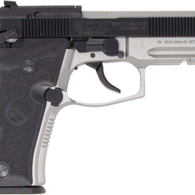 BTA 80X 380 DA PST 13RD GRY