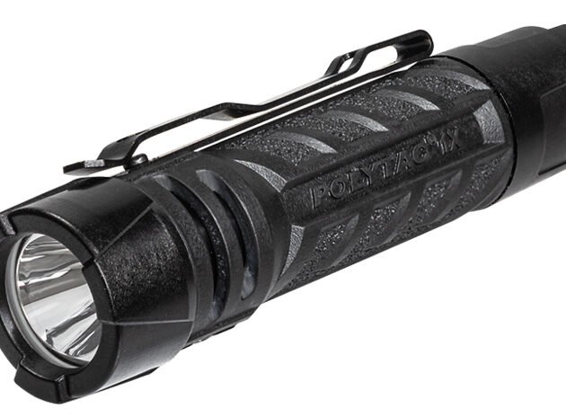 STREAM POLYTAC 1X USB BLK