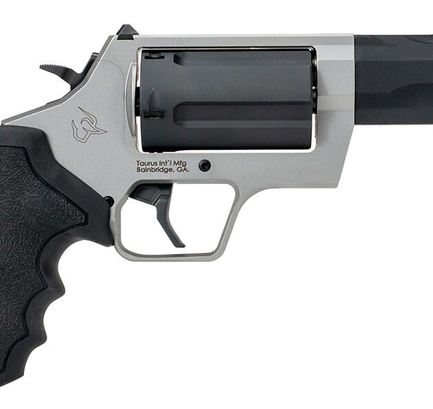 TAU JUDGE 45COLT/410GA 3'' DOU TONE 5RD