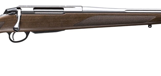 TIK T3X HUNTER SS 30-06