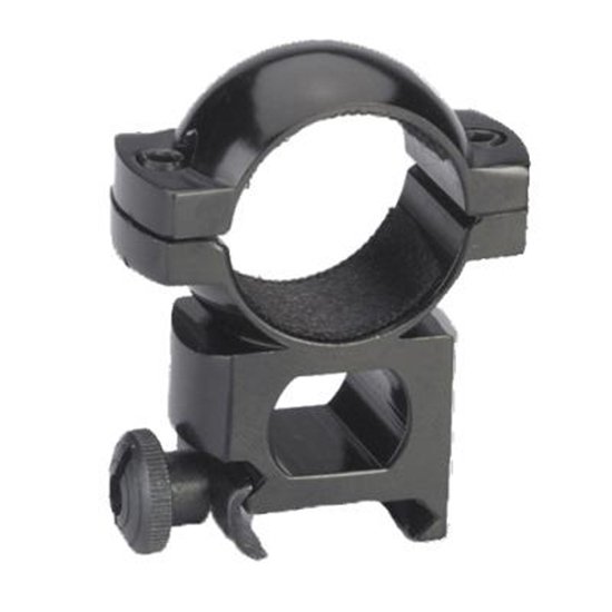 TRAD RINGS 1 QUICK PEEP BLACK