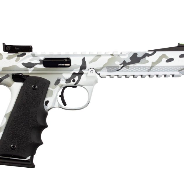 VOL BLK MBA ARTCAM 22LR 6B 10R