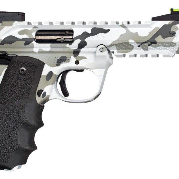 VOL BLK MBA ARTCAM 22LR 4.5B