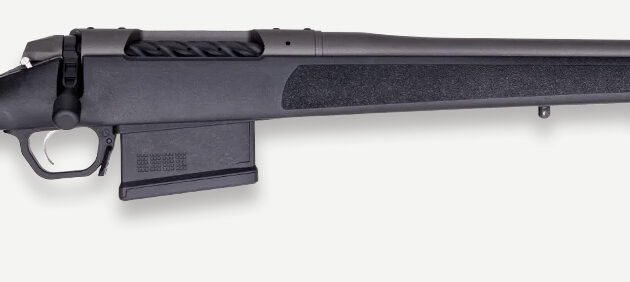 WBY 307 RANGE SF 25WBY 20 BRAKE