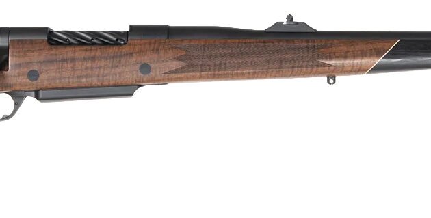 WBY MARK V FRONTIER 300WBY 24 BRAKE