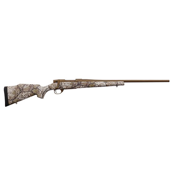 WBY VANGUARD 350LEG 20 BADLANDS