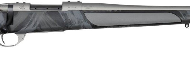 WBY VANGUARD SHADOW 300WIN 24 THRD