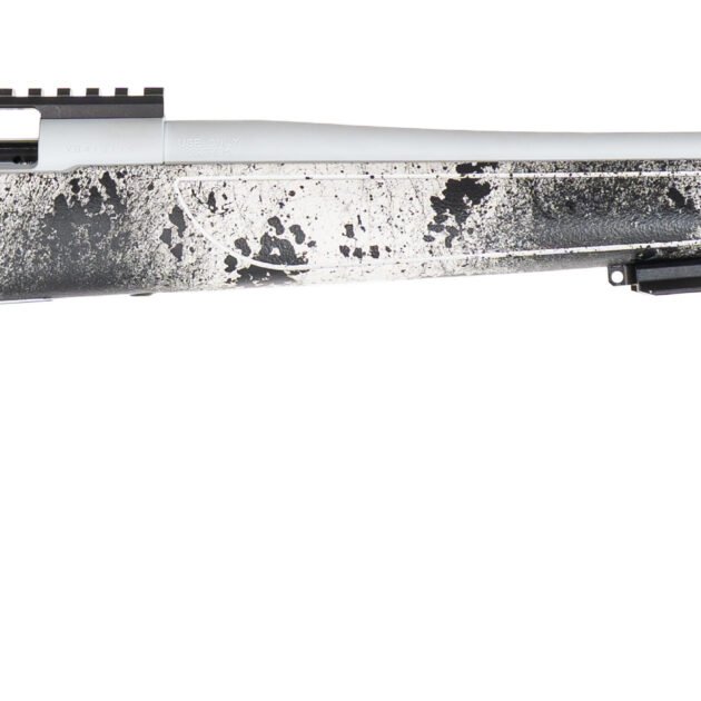 WBY VANGUARD ARCTIC PRO 6.5CREED 22 BRAKE