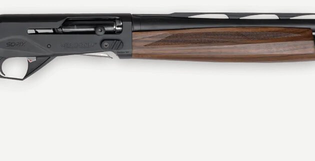 WBY SORIX FIELD 12GA 3.5 28
