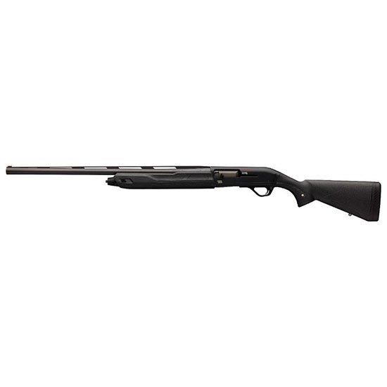 WIN SX4 LH LEFT HAND 12GA 28 BLK SYN
