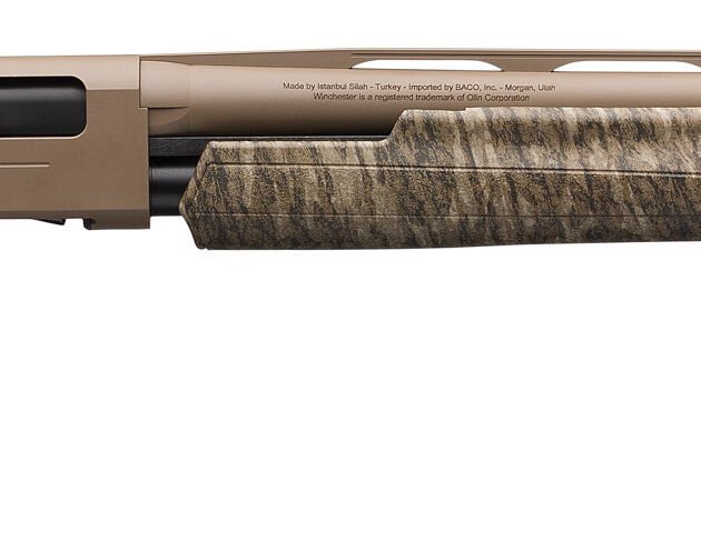 WIN SXP HYBRID HUNTER 12GA 3.5 28 FDE MOBL