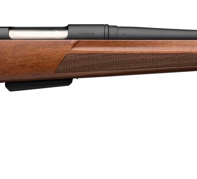 WIN XPR SPORTER 400LEG 22 MATTE WALNUT