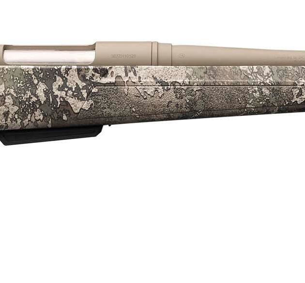WIN XPR HUNTER 400LEGEND 22 TRUETIMBER STRATA