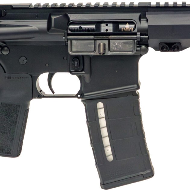 IWI ZION Z15 5.56 PST 10.5 30R
