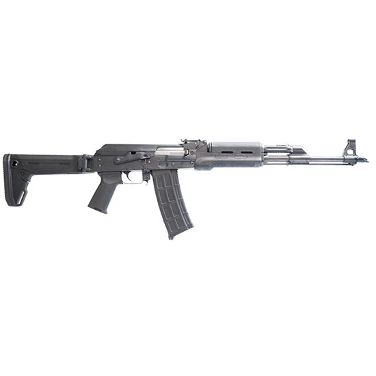 ZAS ZPAPM90 5.56 18.25 MAGPUL ZHUKOV FOLDER