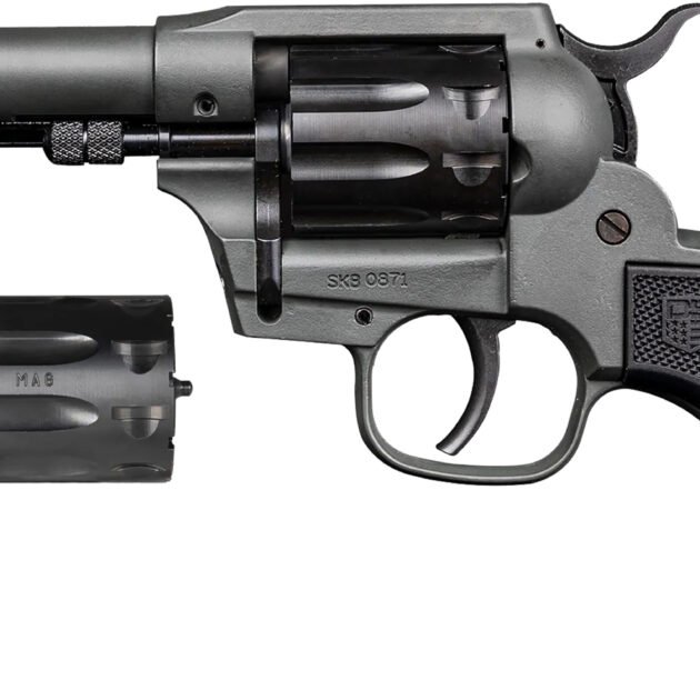 DBF DB SK 22LR|22M 4.5G 9RD