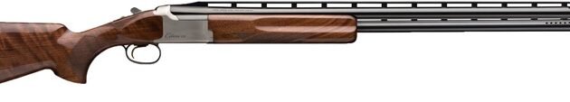 BROWNING CITORI CXT WHITE TRAP - 12GA 30"VR 3" BLUED/WALNUT