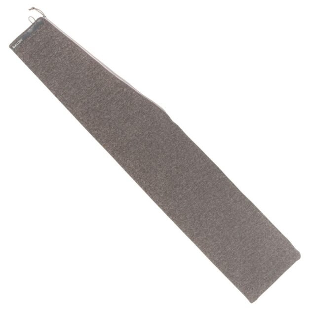 Allen Knit Rifle Pouch Gray