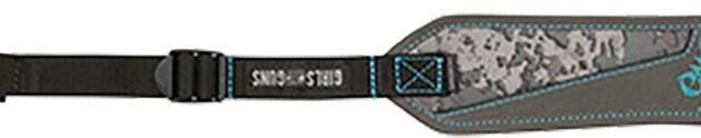 GWG GLENWOOD SLING W/ SWIVELS GWG CAMO