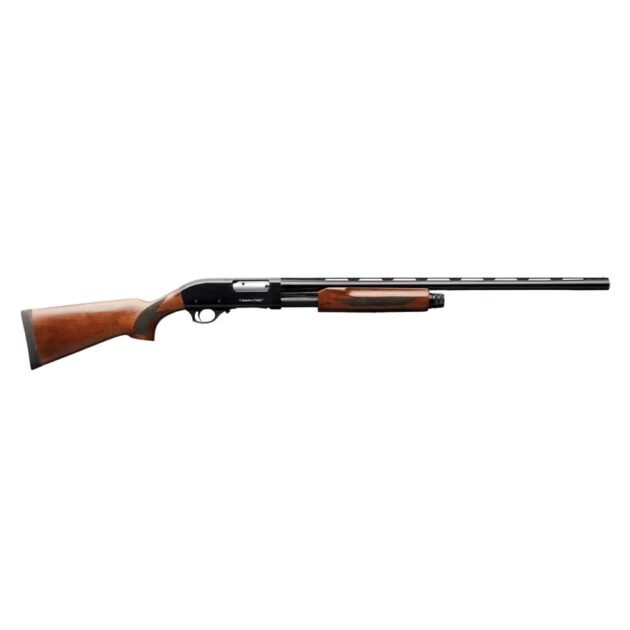 Charles Daly 301 Field Shotgun 410 ga 3" Chamber 4rd Capacity 26" Barrel Walnut