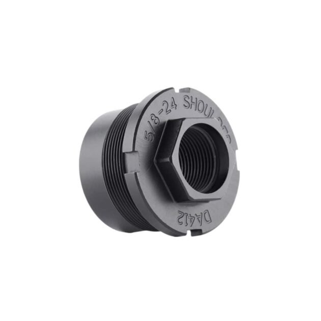 Dead Air P-Series Fixed mount M13.5x1LH