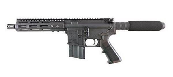 Franklin Armory CA7 CADOJ Approved Pistol 5.56mm 10rd Detachable Magazine 7.5" Barrel
