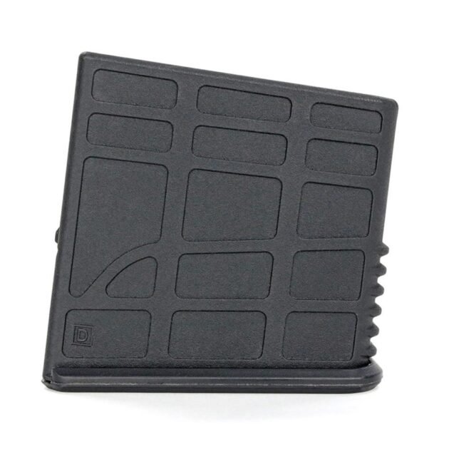 Barrett MRAD "D" Rifle Magazine .338 Norma Mag/.300 Norma Mag 10/rd