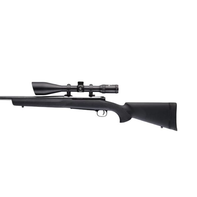 Hogue Winchester Model 70 Stock for Post '64-Long Action Sporter Pillar Bed