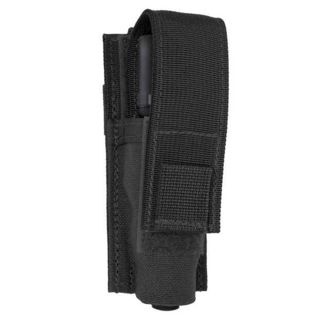 TacShield Surefire 6P/G2 Light Molle Pouch-Black