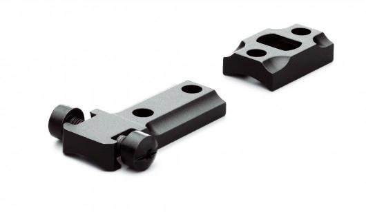 Leupold 2-Piece Standard Steel Base - Ruger American