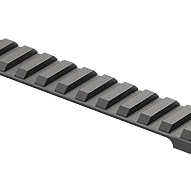 Leupold BackCountry Cross-Slot Browning X-Bolt Base XL/A 1-pc 20MOA Matte