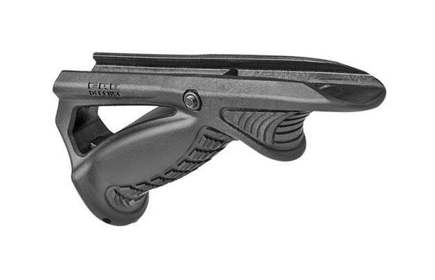 The Mako Group Instinctive Pointing Foregrip - Black