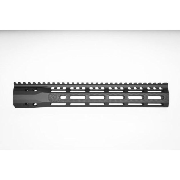 Troy Gen2 SOCC MLOK BattleRail Handguard 12.5" Low Profile Black