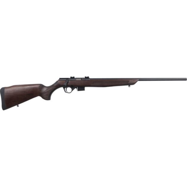 Rossi RB 22 Rifle .22 WMR 5rd Magazine 21" Barrel Wood