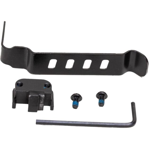 Techna Clip Concealment System Holster for Glock Black Ambi