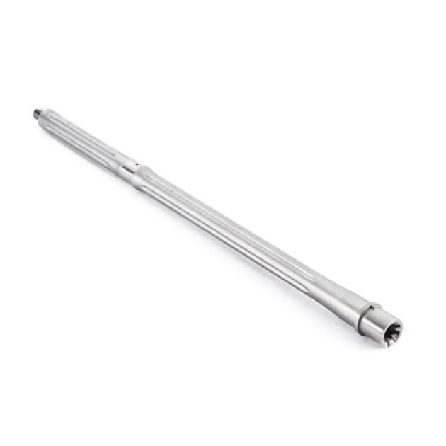 Wilson Combat Super Sniper Fluted Stainless Steel Barrel .223 Wylde 20" 1:8 Twist