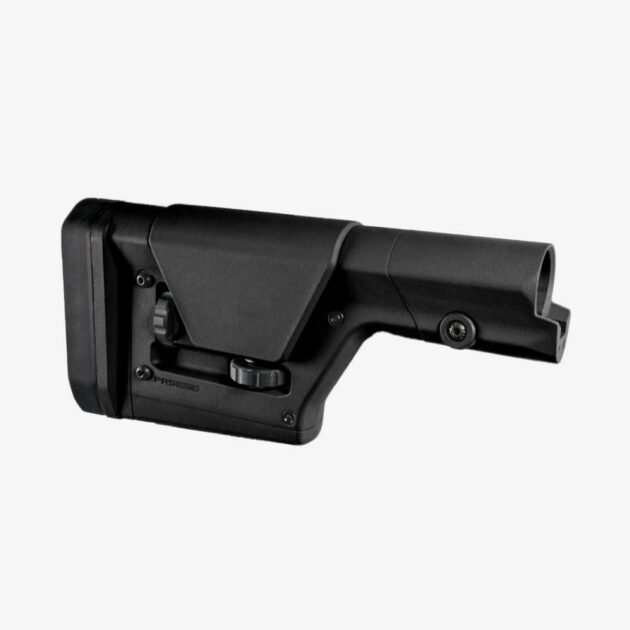 Magpul PRS Gen3 Precision Adjustable Stock For AR15/M16/AR10 Black