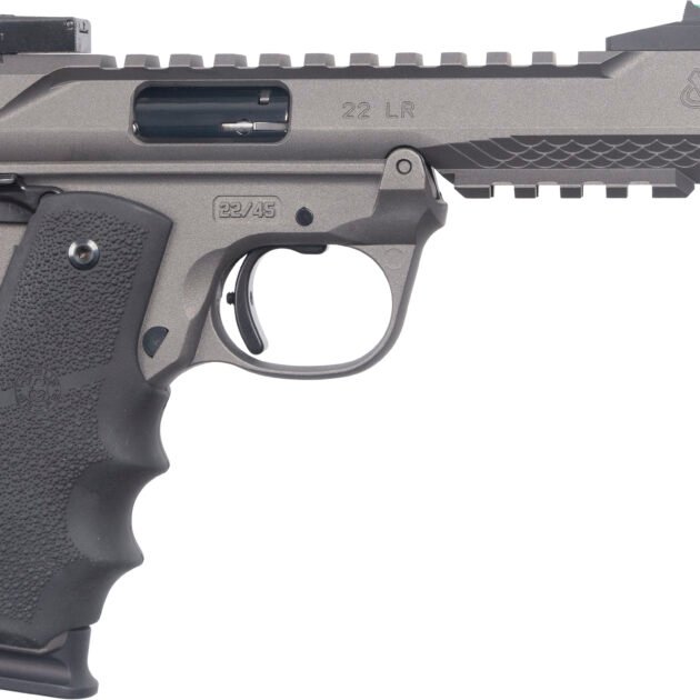 VOL BLK MAMBA 22LR 4.5TNG 10RD