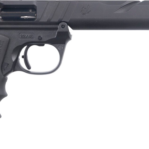 VOL MAMBA-X SA 22LR 6B 10RD
