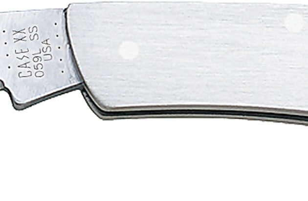 CAE EXECUTIVE LOCKBACK