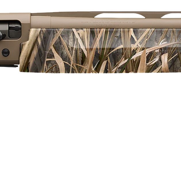 BRN SIL FLD FDE 12/28 3.5 MSGH