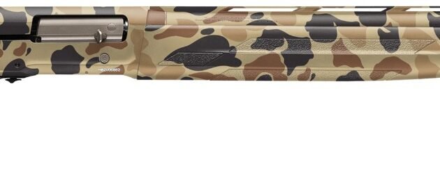 BRN A5 VTAN 12M/28MC 3.5 CAMO